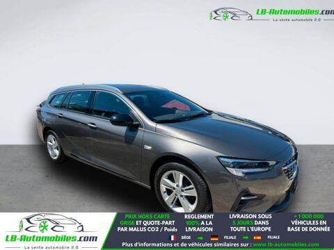 Insignia 2.0 Diesel 174 ch BVA 2022 occasion 31850 Beaupuy