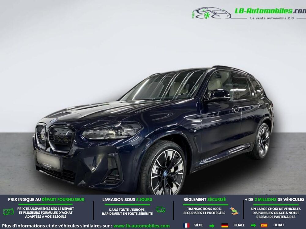 iX M Sport 286 ch BVA8 2022 occasion 31850 Beaupuy