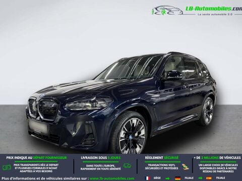 Annonce voiture BMW iX 40890 €