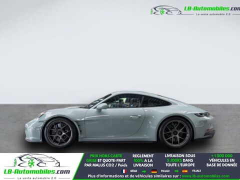 911 4.0i 525 2025 occasion 31850 Beaupuy
