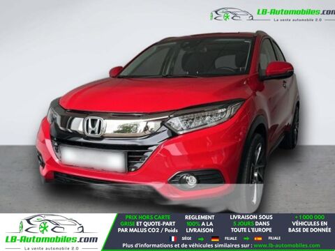 Annonce voiture Honda HR-V 21200 €