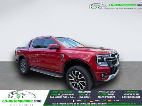Annonce voiture Ford Ranger 52900 €