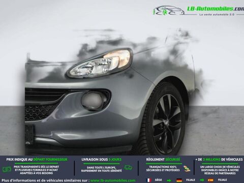 Adam 1.4 Twinport 100 ch 2019 occasion 31850 Beaupuy