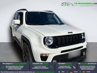 Renegade 1.6 Multijet 120 ch 2019 occasion 31850 Beaupuy