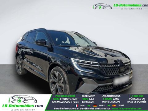 Austral mild hybrid 160 BVA 2024 occasion 31850 Beaupuy