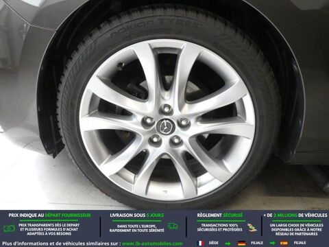 626 2.0L SKYACTIV-G 165 ch BVM 2017 occasion 31850 Beaupuy