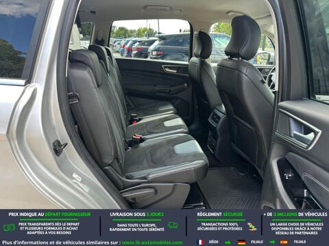 S-MAX 2.0 EcoBlue 190 BVA 2019 occasion 31850 Beaupuy