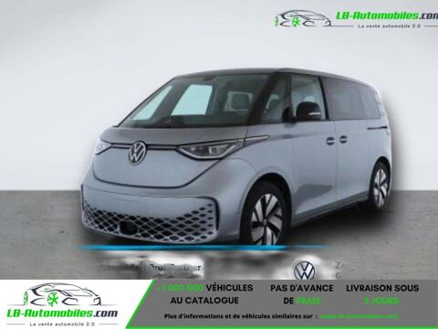 Volkswagen ID.3 204 ch Pro 2024 occasion Beaupuy 31850