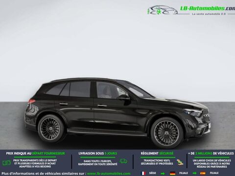 Classe GLC 400 e BVA 4Matic 2023 occasion 31850 Beaupuy