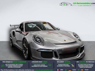 911 4.0i 500 PDK 2015 occasion 31850 Beaupuy