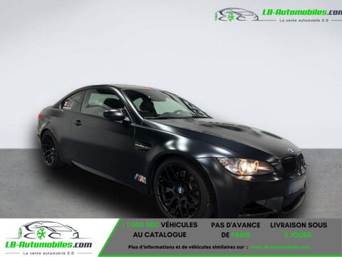 BMW M3 COUPE 420CH BVA 2013 occasion Beaupuy 31850