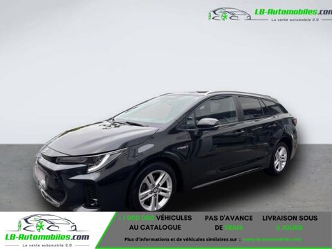 Suzuki Swace 1.8 Hybrid 122ch 2020 occasion Beaupuy 31850