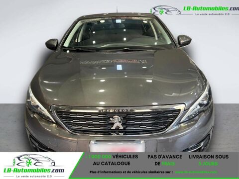 Peugeot 308 1.2 PureTech 130ch BVM 2020 occasion Beaupuy 31850