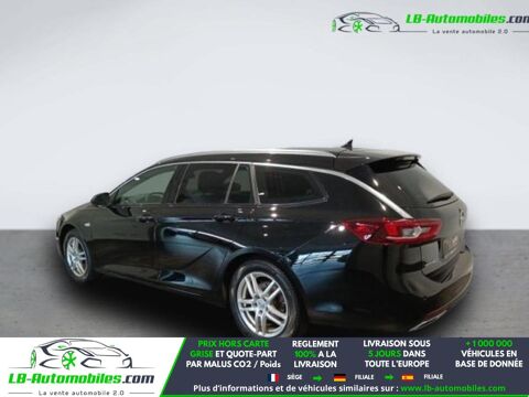 Insignia 2.0 Diesel 174 ch BVA 2023 occasion 31850 Beaupuy