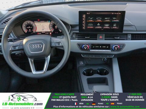 A4 45 TFSI 265 BVA Quattro 2024 occasion 31850 Beaupuy