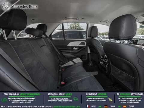 Classe GLE 350 de EQ POWER BVA 4Matic 2022 occasion 31850 Beaupuy