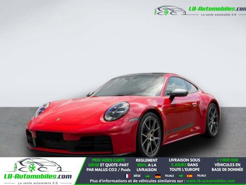 Annonce voiture Porsche 911 149990 €