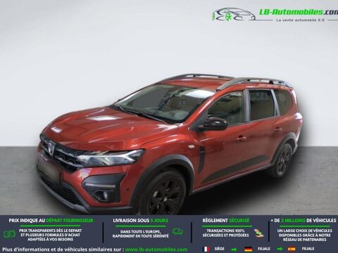 Annonce voiture Dacia Jogger 17690 €