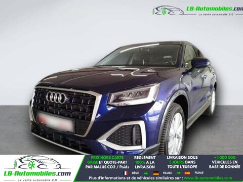 Annonce voiture Audi Q2 28200 €
