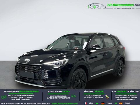 MG.ZS 1.0L T-GDI 111ch 2WD BVA6 2026 occasion 31850 Beaupuy