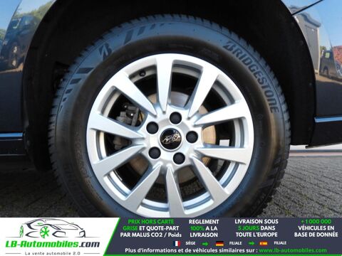 Tourneo VP 1.5 EcoBoost 114 BVM 2024 occasion 31850 Beaupuy