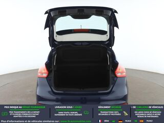Focus 1.5 TDCi 120 BVA 2015 occasion 31850 Beaupuy