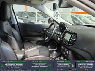 Compass 1.4 MultiAir 170 ch BVA 2020 occasion 31850 Beaupuy