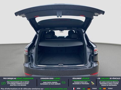 Cayenne 3.0 V6 340 ch BVA 2020 occasion 31850 Beaupuy