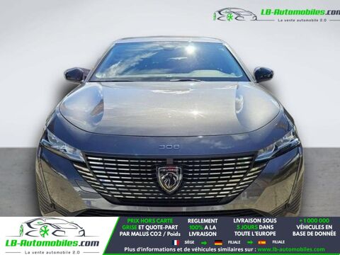 308 SW BlueHDi 130ch BVA 2023 occasion 31850 Beaupuy