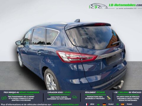 S-MAX 2.0 EcoBlue 150 BVM 2020 occasion 31850 Beaupuy