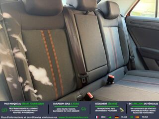 T-ROC 2.0 TDI 150 Start/Stop BVA 2018 occasion 31850 Beaupuy