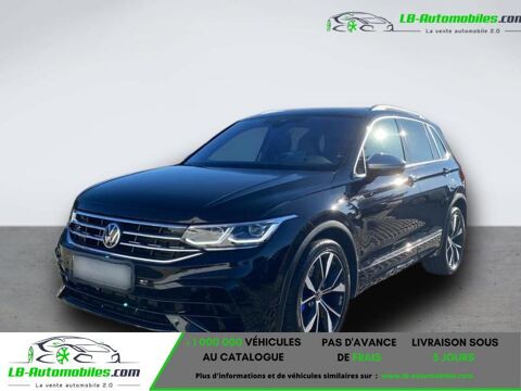 Volkswagen Tiguan 2.0 TSI 320ch BVA 4Motion 2021 occasion Beaupuy 31850