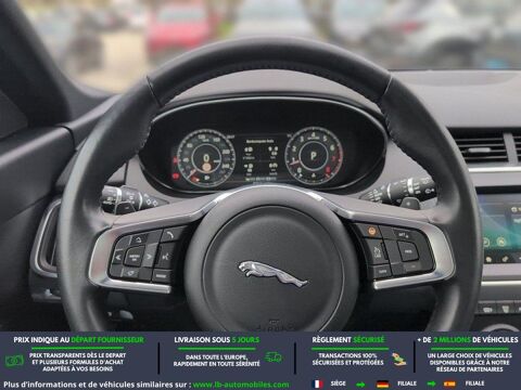 E-PACE 2.0 - 250 ch AWD BVA 2019 occasion 31850 Beaupuy