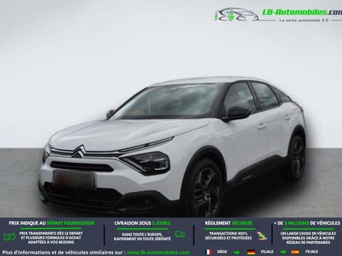 Citro&euml;n C4 PureTech 130 BVM 2023 occasion Beaupuy 31850