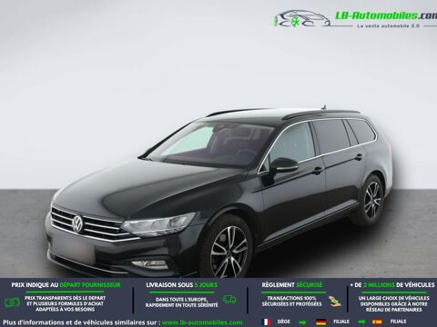 Volkswagen Passat 1.5 TSI 150 BVA 2019 occasion Beaupuy 31850