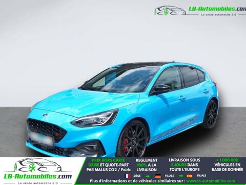 Annonce voiture Ford Focus 32500 €