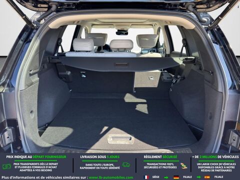 Koleos Tce160 BVA 4x2 2021 occasion 31850 Beaupuy
