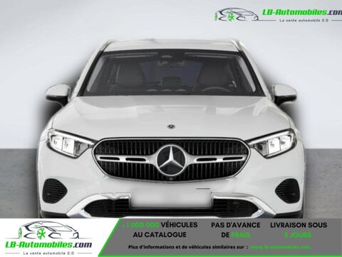 Mercedes Classe GLC 300 de BVA 4Matic 2024 occasion Beaupuy 31850