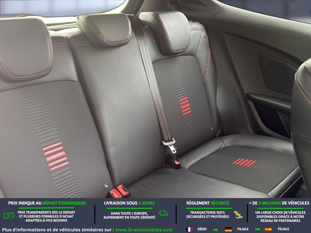 Fiesta 1.0 EcoBoost 100 ch BVM 2018 occasion 31850 Beaupuy