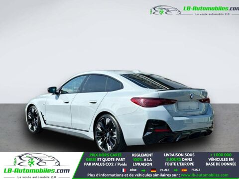 S&eacute;rie 4 M440i xDrive 374 ch BVA 2025 occasion 31850 Beaupuy