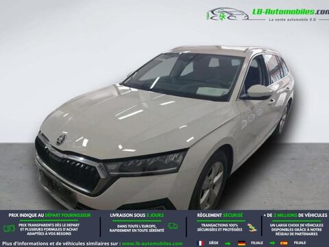 Skoda Octavia 2.0 TDI 116 ch BVA 2024 occasion Beaupuy 31850