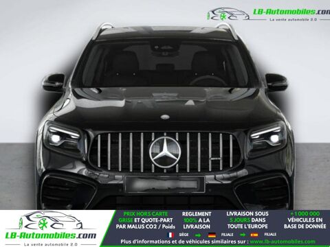 GLB 35 AMG BVA 4Matic 2025 occasion 31850 Beaupuy
