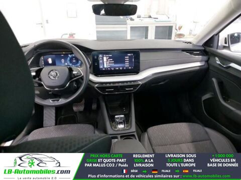Octavia 2.0 TDI 116 ch BVA 2024 occasion 31850 Beaupuy