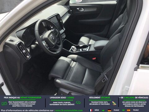 XC40 AWD 197 ch BVA 2020 occasion 31850 Beaupuy