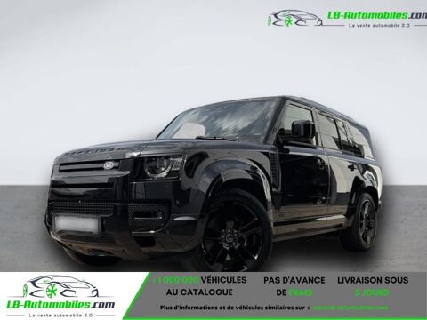 Annonce voiture Land-Rover Defender 118600 €