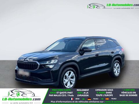 Kodiaq 2.0 TDI 150 BVA 7pl 2024 occasion 31850 Beaupuy