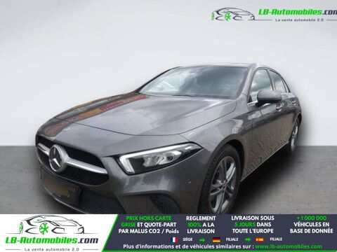 Annonce voiture Mercedes Classe A 19450 €