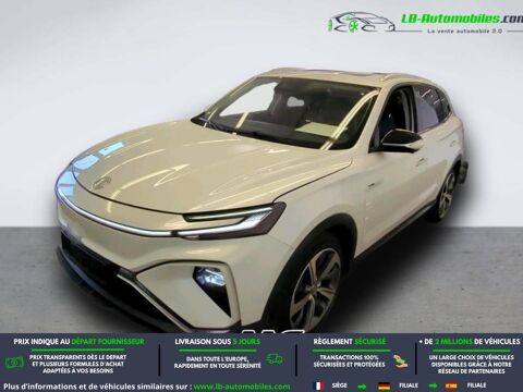 Annonce voiture MG Marvel 23350 €