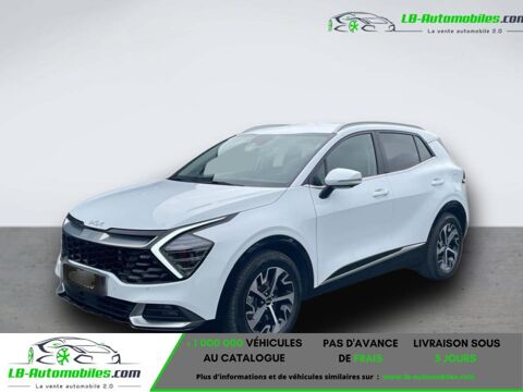 Kia Sportage 1.6 CRDi 136ch MHEV BVA 2024 occasion Beaupuy 31850