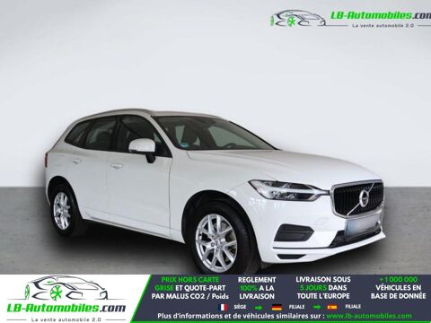 XC60 T5 250 ch BVA 2018 occasion 31850 Beaupuy